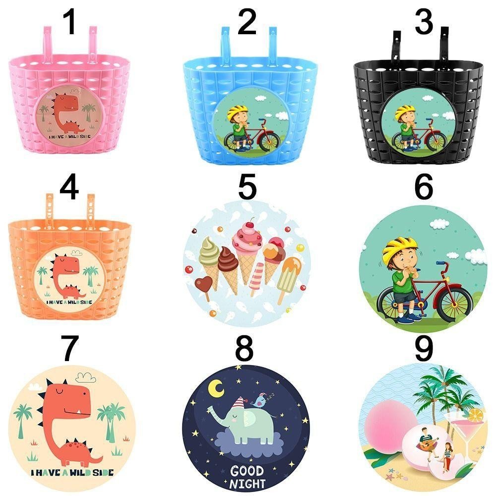 ICUCKO - Phụ Kiện Xe Tay Ga & Xe Đạp: Giá Đỡ Đa Năng Ngoài Trời Cho Tàu Sân Bay Phía Trước