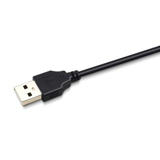 Usb Hub 2.0 Đa USB Tốc Độ Cao Hub Splitter 4 Cổng USB Hub Adapter Cho Laptop Thu Phụ Kiện Máy Tính Màu Đen