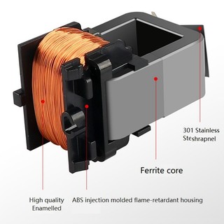 Opct16al 3000 / 1 AC CT Kẹp trên máy biến áp hiện tại Máy biến áp chất lượng cao