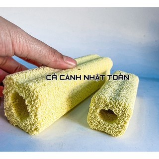Sứ thanh Keyrsin vật liệu lọc cho bể cá cảnh dài 9cm