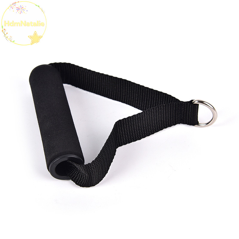 Hdmnatalie Tricep Dây Cáp Tập Gym Đính Kèm Tay Cầm Thanh Nhúng Trạm Kháng Bài Tập Thể Dục Mới
1 Máy Tính Kéo Dây Tricep Tay Cầm Cáp Thanh Chữ V Chống Nhúng Đào Tạo Đa Năng
1 chiếc Blac