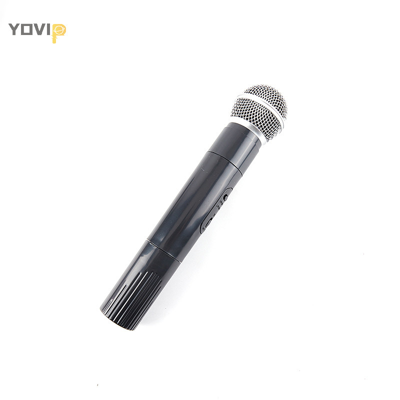 Yovip Đạo cụ micro nhân tạo, đồ chơi micro trẻ em VN