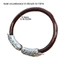 Vòng Tay Gỗ Hồng FUJI, Phong Cách Dân Tộc Tây Tạng Bạc Mở Vòng Tay, Phong Cách Cổ Điển Bằng Gỗ Có Thể Điều Chỉnh Gà Spathobi Vòng Tay Nữ