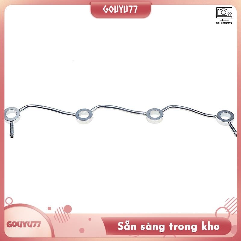[Gouyu77] Ống tràn nhiên liệu động cơ 16271-42502 cho Kubota V1505 V1305
