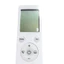 tay điều khiển remote từ xa điều hòa fujiaire hàng chính hãng-kèm pin-tay đầu bấm điều hòa fujiaire hàng chính hãng