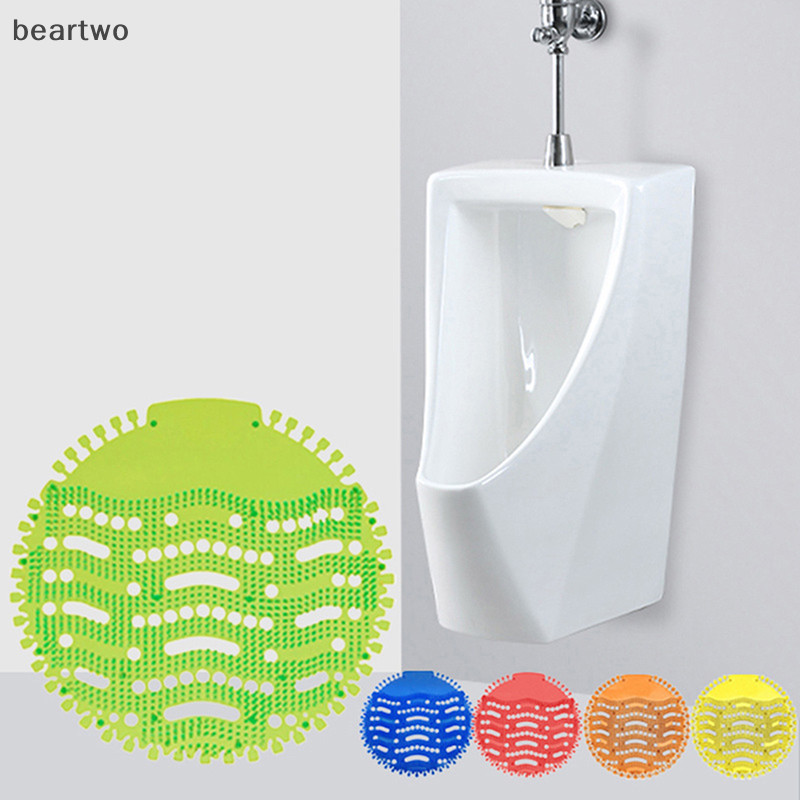 < Beartwo > Nước Thơm Khử Mùi Kháng Khuẩn Nam Khử Mùi Nước Tiểu Bể Bơi Thơm Thơm Miếng Lót Đẹp