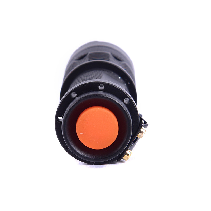 Tmoy Đỏ / Xanh / Xanh Dương Đèn LED Đèn Pin Tầm Nhìn Ban Đêm Cho Cắm Trại Hưng TCM