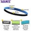 HeadBand AOLIKES HB/11, Băng Đô Thể Thao Nam Nữ Thấm Mồ Hôi Tập Gym Bóng Chuyền Bóng Rổ Tennis Cầu lông Chạy Bộ Bóng Đá