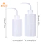 Bình Bóp Nhựa 250 / 500 / 1000ml Dụng Cụ Làm Vườn Tưới Nhà Bếp MỚI