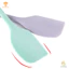 Kittenbaby Silicone Kem Thìa Chống Dính Chịu Nhiệt Thìa Hoàn Hảo Để Nấu Nướng Bánh & Khuấy Thực Phẩm Dụng Cụ Nhà Bếp Mới