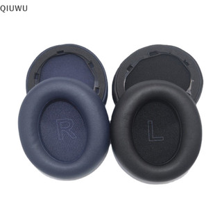 Miếng đệm tai thay thế QIUWU cho Anker Soundcore Life Q30/Q35 BT, mút xốp phù hợp hoàn hảo