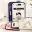 Túi đựng hồ sơ mở rộng AFTEROF, Thư mục tập tin A4 được phân loại 13 túi, Công suất lớn sáng tạo Di động chống nước Danh mục đầu tư trường học Văn phòng