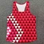 Áo Vest thể thao khô nhanh thoáng khí cho nam chạy bộ Marathon