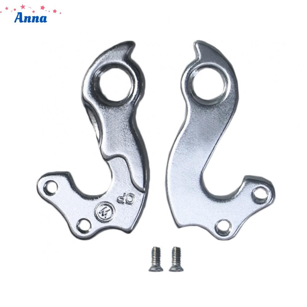 Móc treo bánh răng Derailleur phía sau xe đạp cho đội FUJI và nhiều khung đường