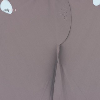 Julyhot Ice Silk Mặt nạ chống nắng Khăn quàng cổ chống tia cực tím Bảo vệ cổ Tấm che nắng chống bụi Mặt nạ mùa hè Massivedeals