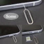 1 Chiếc Slim Sim Khay Đựng Thẻ Pin Eject Dụng Cụ Tháo Kim Dụng Cụ Mở Cho Điện Thoại Thông Minh SimCard Khe Cắm Kim