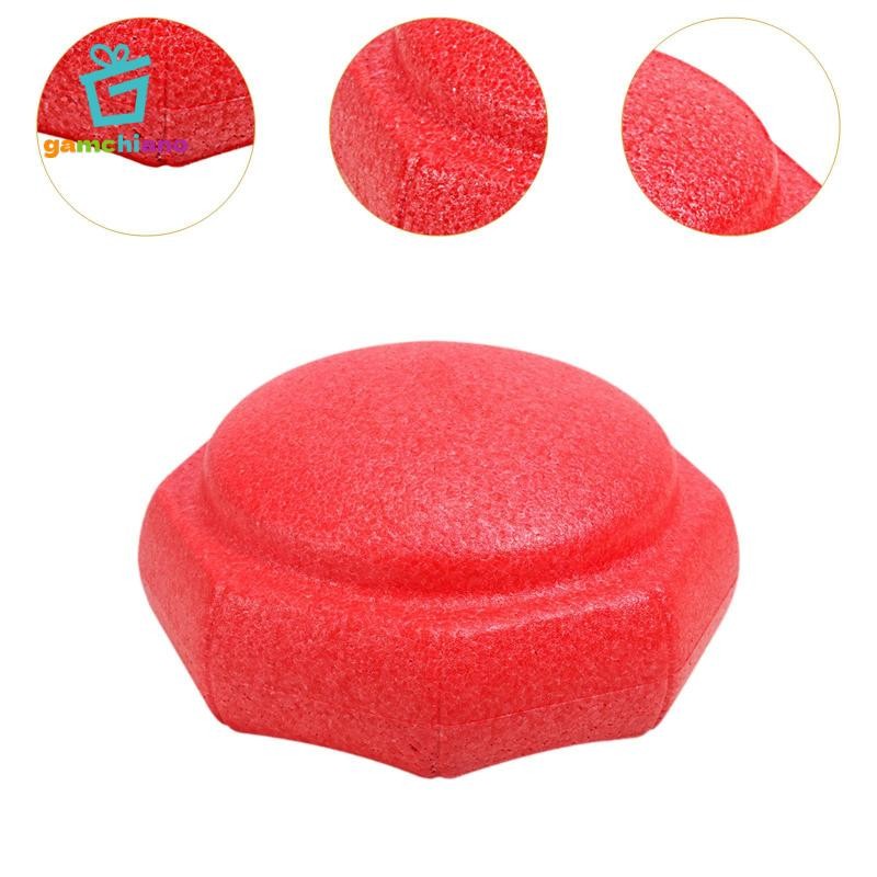 Gamchiano Stepping Stone Obstacle Course Tổng kỹ năng vận động Huấn luyện thăng bằng cho các hoạt động trong lớp Học Trẻ em Trẻ em Nhảy