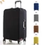 1 Vỏ Bọc Vải Co Giãn Vali Bảo Vệ Hành Lý Vỏ Bụi Thích Hợp Cho18-32 Inch Vali Tổ Chức Du Lịch VN