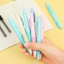 Bút chì cơ học TUYỆT VỜI, Bút giữ đúng tư thế HB Propelling Pencil, Chất lượng cao 2.0mm với công cụ viết bút chì tự động Học sinh