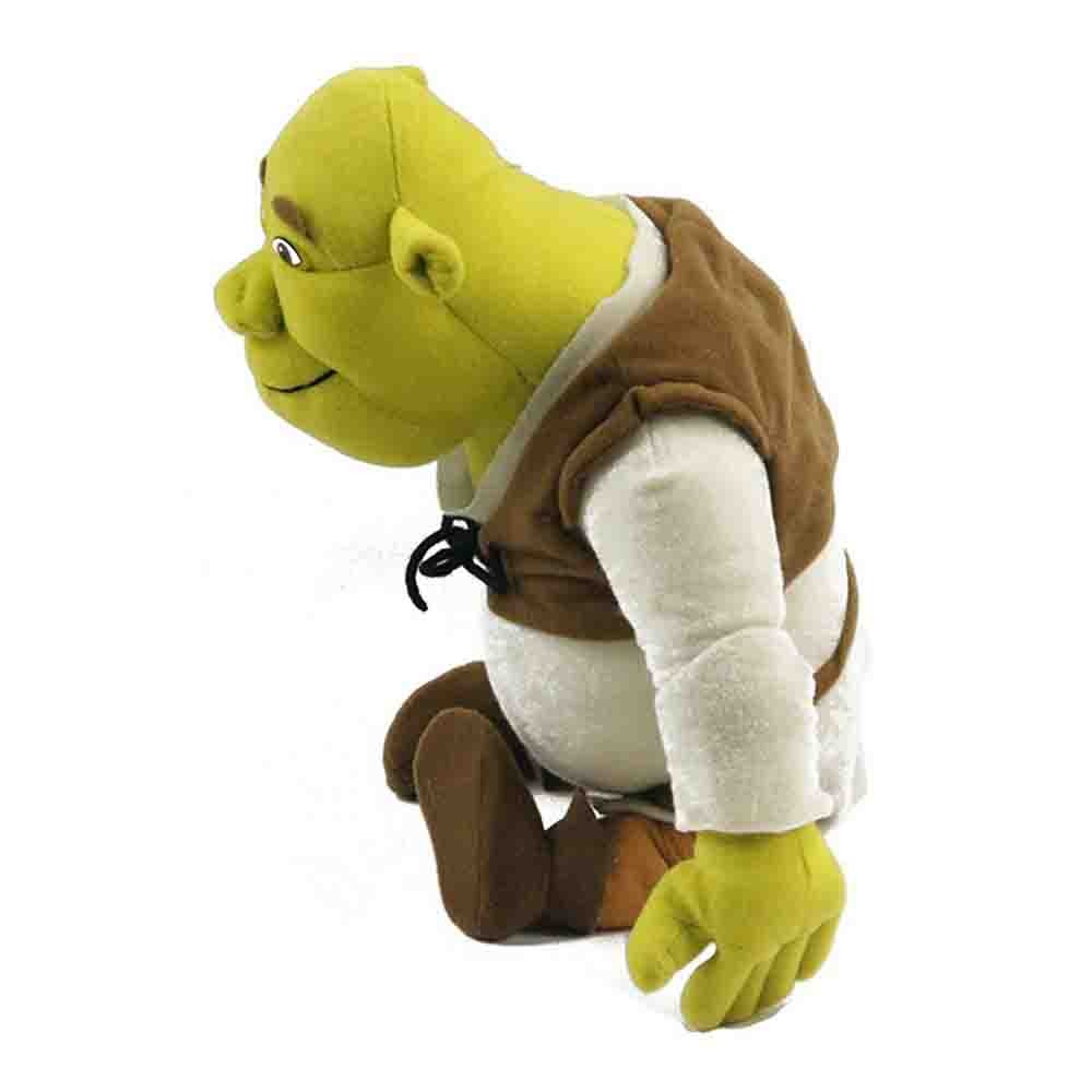 Monster Shrek Doll Plush Toy Shrek Doll Ornaments Ragdoll | Shopee Việt Nam