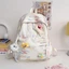 Túi đi học AFTEROF, Ba lô dung tích lớn siêu nhẹ, Ba lô du lịch bằng Nylon