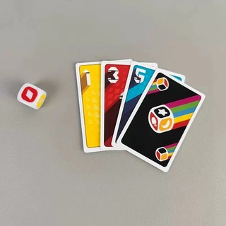 Boardgame Push Thử Vận May Tigar