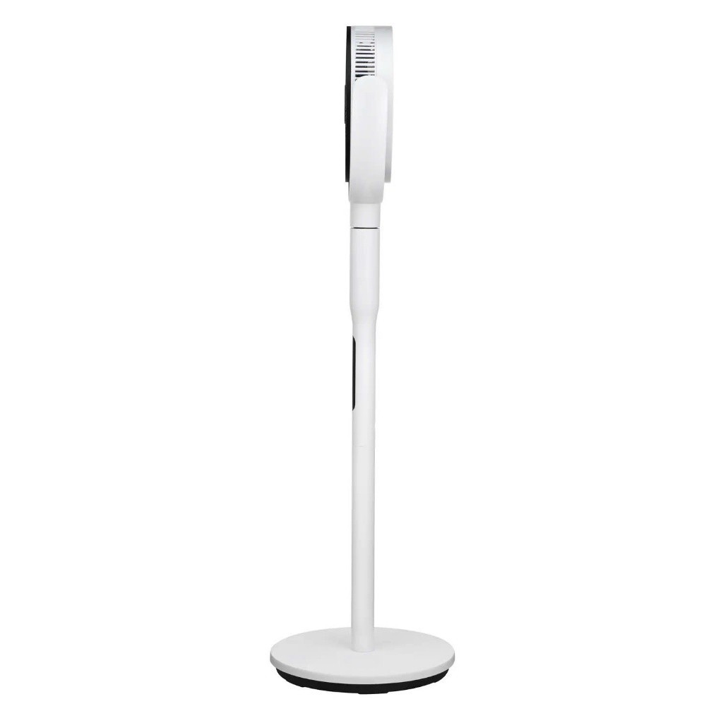 Quạt tuần hoàn Toshiba F-DSC40XVN(W) - Động cơ BLDC - Bảo hành chính hãng 12 tháng [Hỏa tốc Hcm]