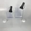 MONOSTYLE 1 Cái Chai Đựng Hạt Bong Bóng, S / L Nước Di Động Gel Hạt Subpackage, Chai Đựng Hạt Gel Nhựa Bền Cho Trẻ Em Bé Trai Bé Gái Trẻ Em