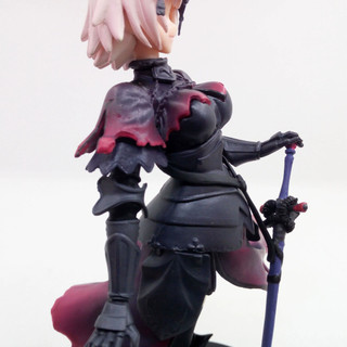 18cm Anime Fate / Grand Order Jeanne D 'Arc Alter Hình
