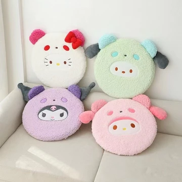 Hoạt Hình Memory Foam Cushion Bay Window Cushion Tatami Cushion