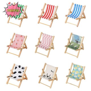 [Pnpia] Giá Đỡ Điện Thoại Để Bàn - Hỗ Trợ Ghế Gấp & Trang Trí Đáng Yêu Boutique