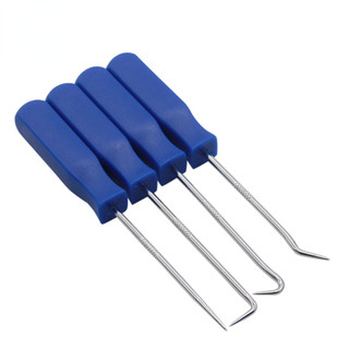 Bộ 4 Dụng Cụ Cầm Tay - Móc Chuyên Dụng, Sửa Chữa Xe Hơi