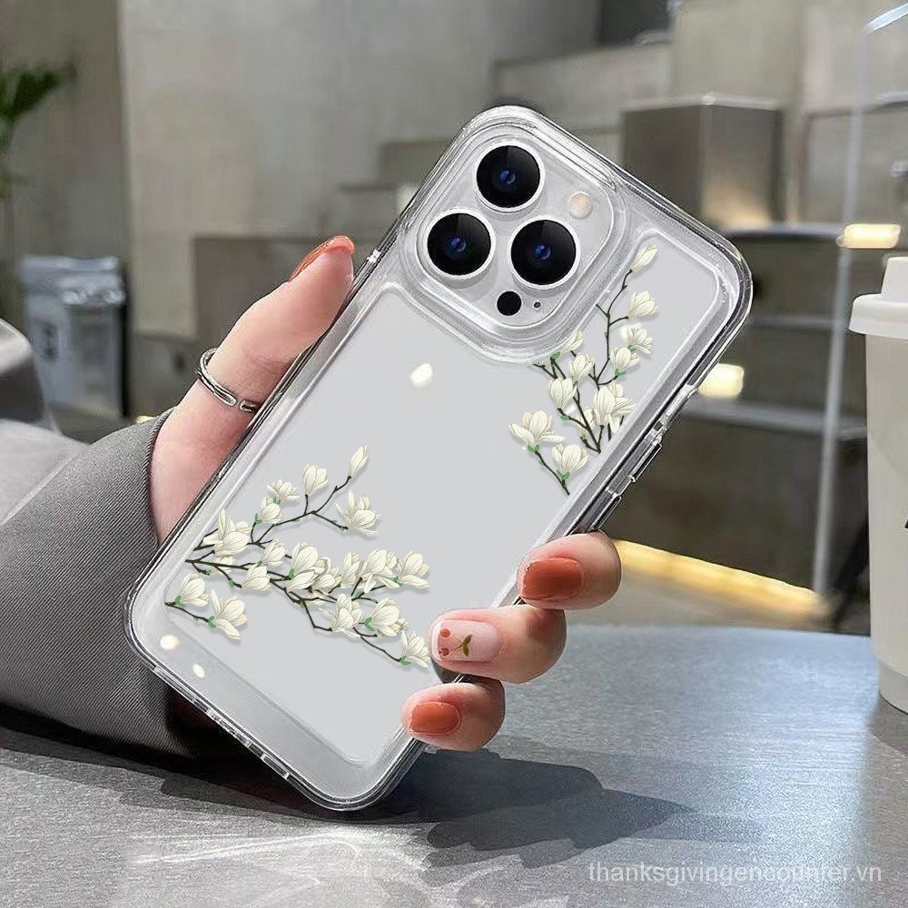 Vivo Y30 Y50 y91c Y93 Y91 Y95 Y75 Y55 Y36 Y32 Y22 Y21 Y20 y12s Y19 y5s y17s Y15 Y11 Y16 y02s v27e pro Ốp điện thoại trong suốt TPU E9EG