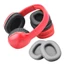 BTM Miếng đệm tai nghe thoải mái cho Edifie W800BT W808BT K800 Tai nghe Earmuffs Memory Foam CoverHeadphone Ear Pads