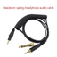 Dây cáp tai nghe Dây nhạc cho tai nghe HDJ-CUE1 X7 X7