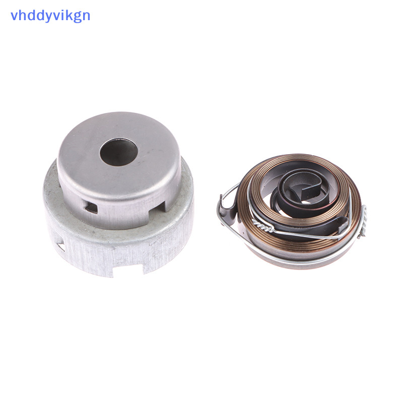 Vhdd Z4113 Máy khoan băng ghế nhỏ Lò xo Đồng hồ Z4116 Phụ kiện máy khoan băng ghế dự bị Lò xo cuộn ghế lò xo VN