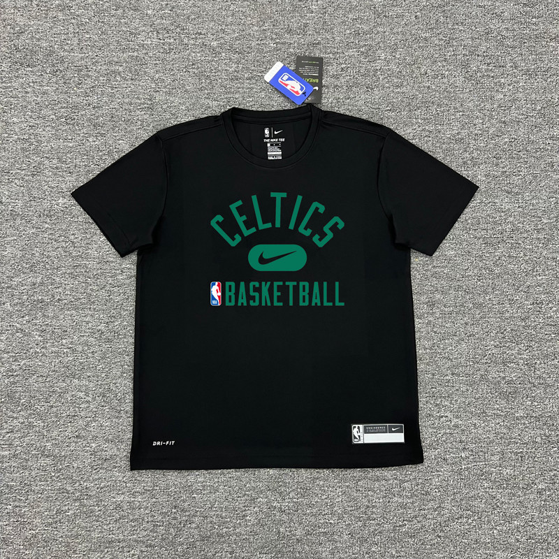 Mùa giải 2122 NBA Boston Celtics Bộ đồ tập bóng rổ Tatum Jerem Geron ...