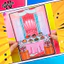 ĐỒ CHƠI NGÔI NHÀ BÚP BÊ GIẤY CẮT THỦ CÔNG DIY - TOCA LIFE WORLD - MẪU TA063