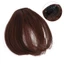 DELMER 3D Air Bangs, Bộ tóc tổng hợp Giả Fringe Top Tóc Bangs, Kẹp vô hình trong Nổ thẳng Tự nhiên Giả Nổ Phụ nữ