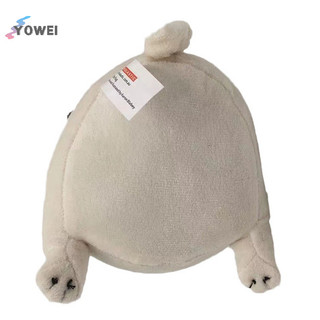 YOWEI Đồ Chơi Sang Trọng 10 / 14CM Chó Cát Xấu Xí Và Dễ Thương Sitg Chó Pug Búp Bê Nhồi Bông Cho Trẻ Em Trẻ Em Quà Tặng Sinh Nhật VN