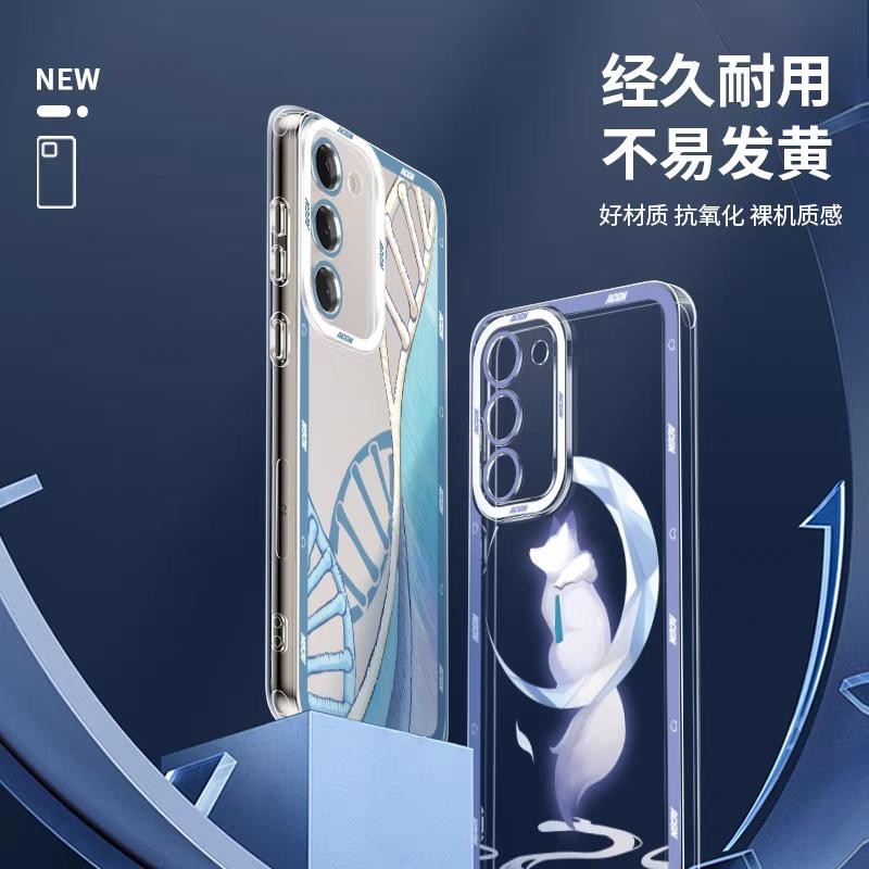 Ốp điện thoại silicon mềm trong suốt Honkai Star Rail cho Redmi Note 13 12 11 10 Pro Max Plus 10S 11S 12S Game