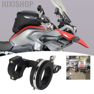 Iuxishop Motorcycle Throttle Clip Lock Easy Installation for 22mm Handlebar