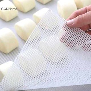 Gcdhome Nướng Thảm Silicon Chống Dính Thực Phẩm Nước ép Dehydrator Có Thể Tái Sử Dụng Hấp Lưới Miếng Lót Lò Nướng Thảm Phụ Kiện Nhà Bếp HOT