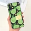 Ốp lưng LG Velvet 4G 5G G900EM Thẩm Mỹ Mèo Gấu Trúc Dễ Thương Sơn Vỏ Silicon Mềm LG Velvet 5G UW Ốp Lưng Điện Thoại Ốp Lưng
