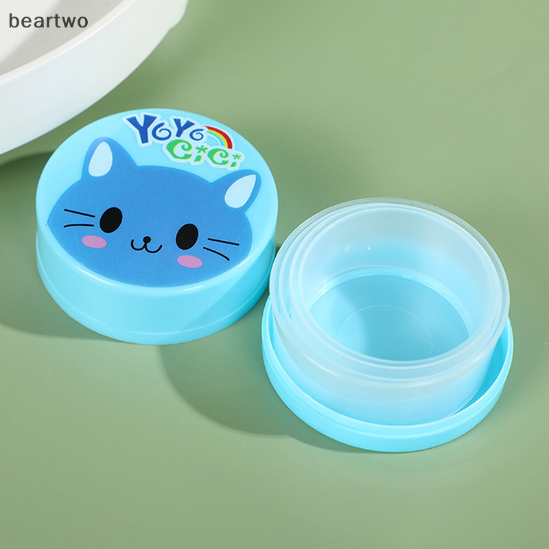 < Beartwo > Chai nước gấp có thể thu vào bằng nhựa di động Du lịch ngoài trời Kính thiên văn có thể gập lại Chai uống nước gấp Kính nước đẹp