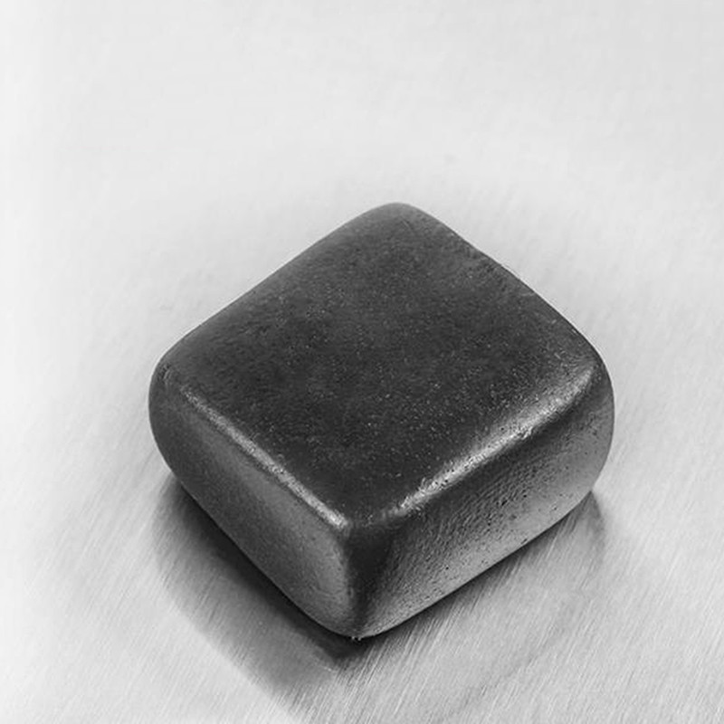 Tmoy Vonfram Putty Mềm Chìm Trọng Lượng Cá Chép Thiết Bị Đầu Cuối Chì Câu Cá Chép Mồi Dụng Cụ TCS