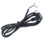 BTM Nam Loại C đến 4 Pin Dây Nối Dài USB C Pigtail 4Pin Cáp Nguồn 480Mbps