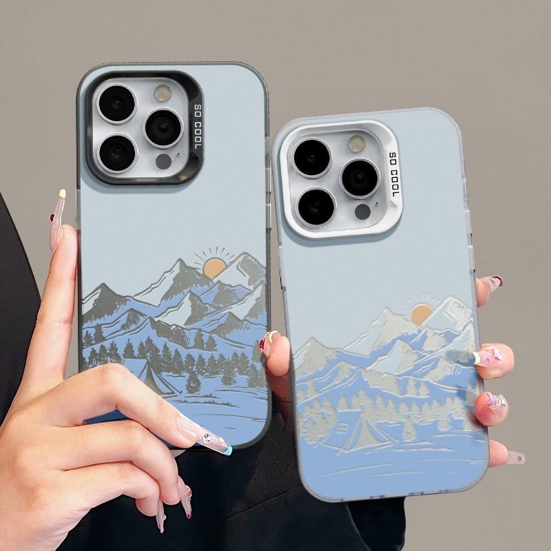 Coque Antichoc Pour IPhone 7/8/X/XR/XS Max/11/12/13 Pro Max - TPU, Protection Complète, Neuve
