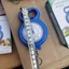 Cân treo cầm tay nhỏ gọn tiện dụng chất lượng cao-GIOVA（Màu Ngẫu Nhiên ）