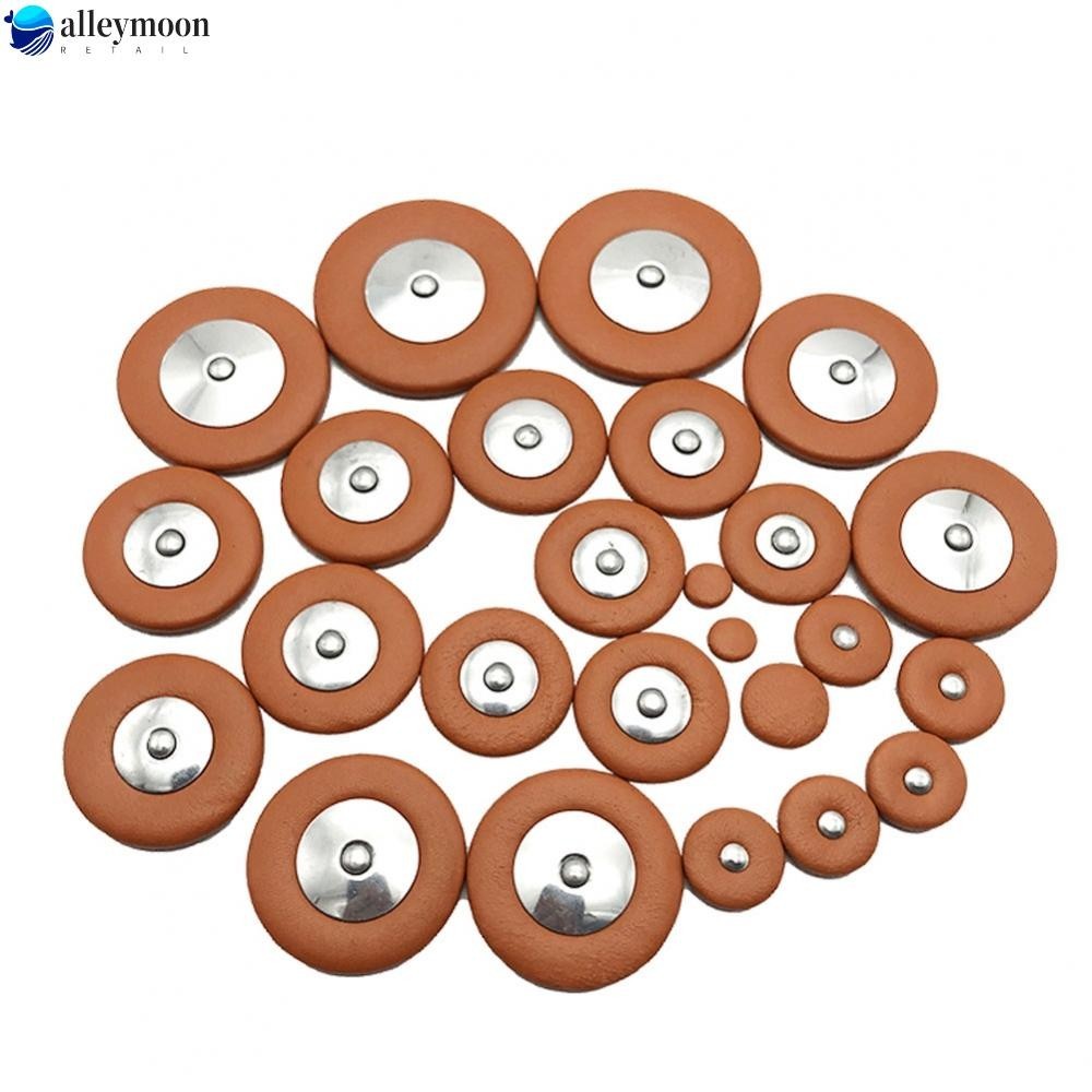 Tenor Saxophone Pads Gear Nhạc cụ Phụ kiện Tenor Chuyên nghiệp